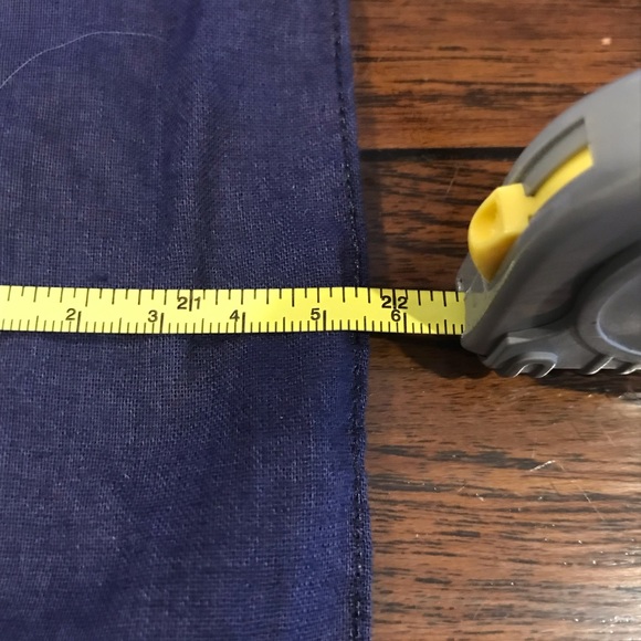 SAKS FIFTH AVENUE BEJEWELED SCARF - Picture 8 of 15